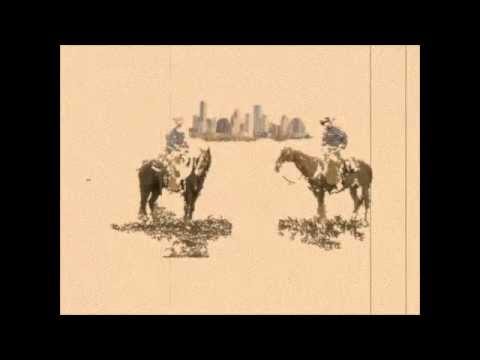 Earl Meets His Match-The Adventures of Cowboy Jessie and Cowboy Earl