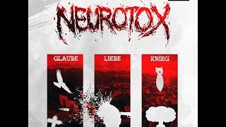 Video thumbnail of "Neurotox - Ich male Bilder"