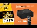 Is the FireTV Recast the Best DVR for Cord Cutters?