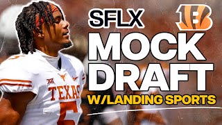 2024 Dynasty SuperFlex Rookie Draft! (w/Landing Spots)