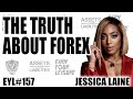 THE TRUTH ABOUT FOREX