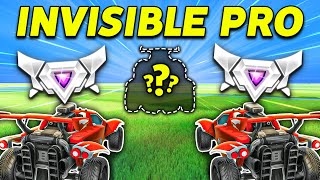 1 Invisible Pro Vs 2 Ssls... Who Wins?