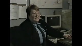 Linda Isaac: Former 911 Dispatcher