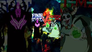 The Lich Prime Form Vs Invictus Full Power