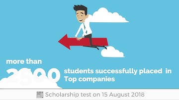 Upto 75% Scholarship in Coding Blocks