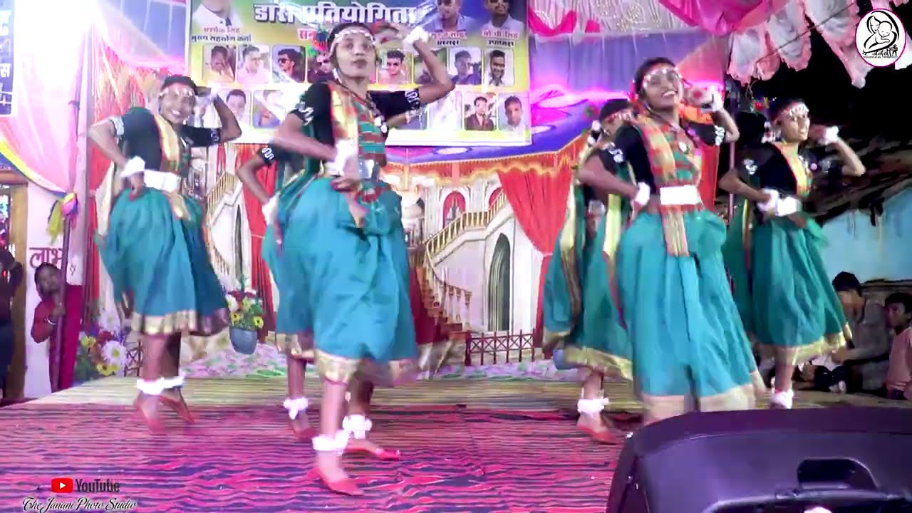 तगड़ा डांस कंपटीशन 😱 || Tor hariyar Lugra o || nritya parformans dance video #ytshorts #sorts