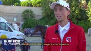 CSIO Barcelona 2019