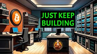 Progress at the new Facility // What's in the box?! \\ MORE GPU'S