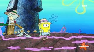Spongebob : Clownfish Capers ( - 1 Pitch)