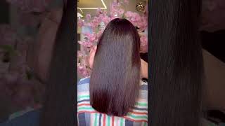 Still struggling with frizzy, rough & unmanageable hair?