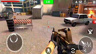 Counter Terrorist Mission Fire - FPS Shooting Game - Android GamePlay FHD. #2 screenshot 5