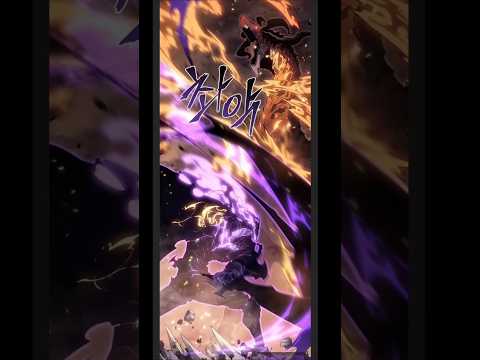 Solo leveling:- shadow