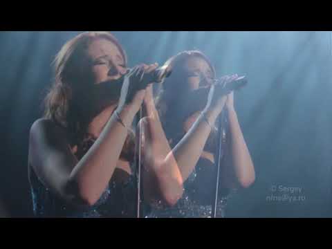 Lena Katina (t.A.T.u.) - "Yugoslavia" Live @ QueerFest