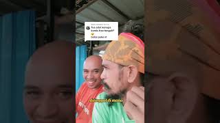 KUMIS TUA ADAT #tuaadat #humor #drama #comedy #ntt #funny #orangntt