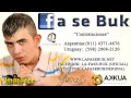 La Fase-Buk - Te Extraño ( Exclusivo 2011 )