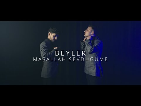 Beyler - Maşallah Sevduğume (Official Video)