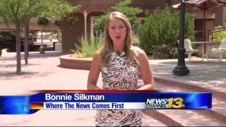 Celebrity Neighborhood Night Out: Pueblo Wealth