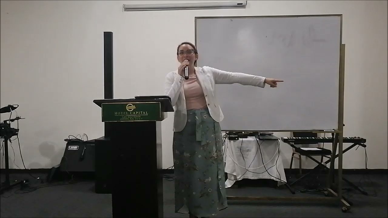 Malos pensamientos y el inconsciente, Mente Kerev  servicio domingo 27-jun-2021