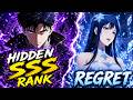 Everyone Called Him Trash, But His Hidden Power Shocked The SSS Ice Queen!