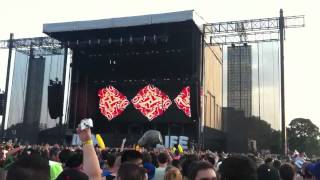 Dada Life @ Ezoo