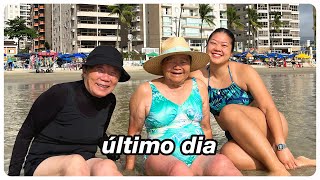 VROG 182: INDO EMBORA DA PRAIA