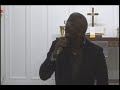 VINCE STROUD SINGS I CALL YOU FAITHFUL