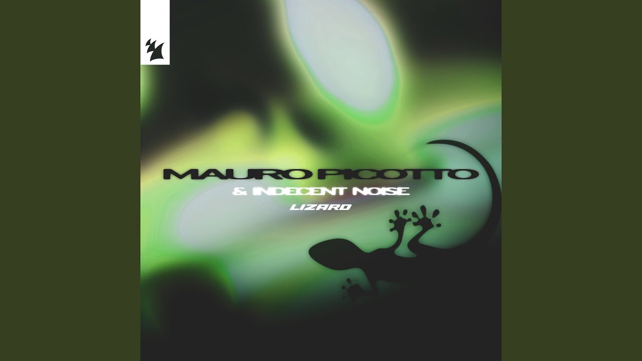 YouTubeでLizard (V2) (Extended Mix)を視聴 YouTubeでLizard (V2) (Extended Mix)を視聴