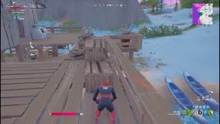 No one told me bots have AIMBOT