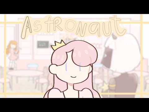 Astronaut Animation Meme Jack Stauber Original Meme