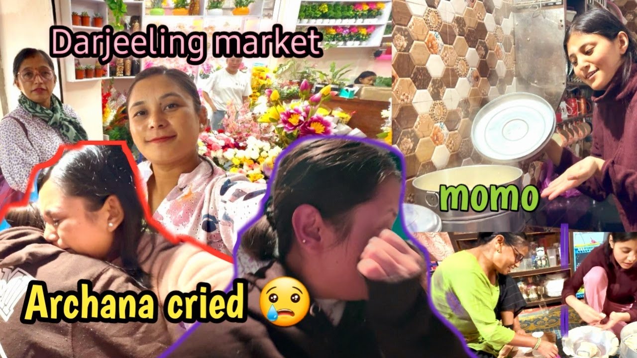 She Got Emotional 😭 || Meeting Sister After A Long Gap