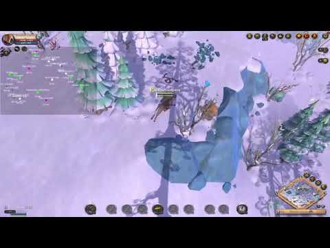 Радар Чит Альбион онлайн | Radar Cheat Albion Online
