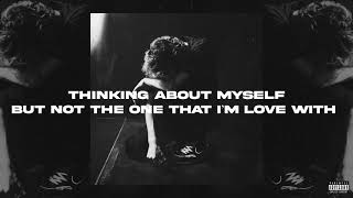 Pouya - The First Step of Becoming God Is a Bottle to the Face [Lyric Video]
