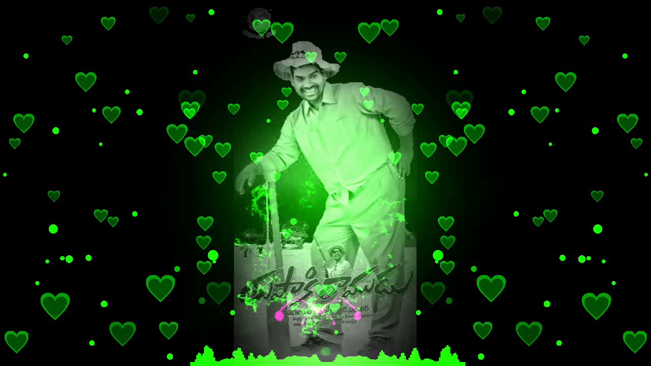 O PILLA MUTYUKUNTEY MASIPOTHAV song mix by//dj raviteja yadav