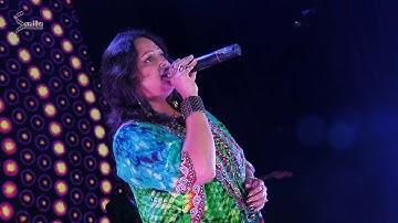 Tu Mujhe Jaan Se Bhi Pyaara Hai | Neha Aditya | Live Performance