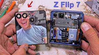 Download Lagu Samsung Z Flip 7 Teardown! -- Totally Exposed MP3 Download Lagu Samsung Z Flip 7 Teardown! -- Totally Exposed MP3