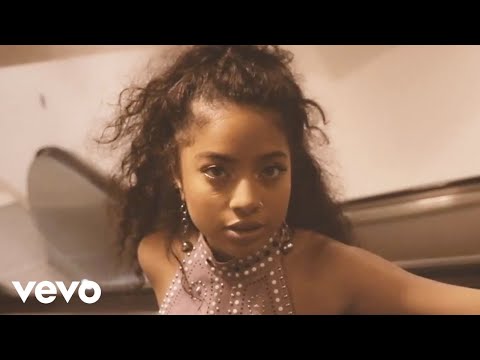 Kiana Ledé - Get In The Way