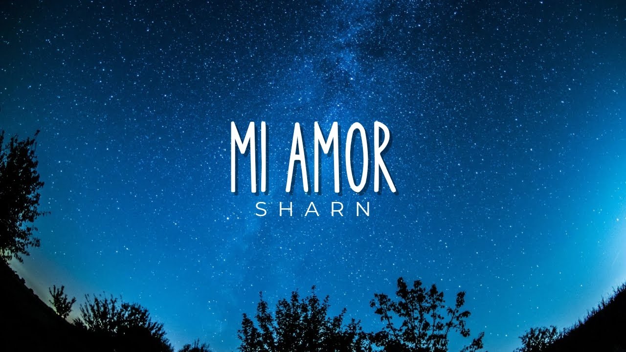 MI AMOR || SHARN #music #song #shorts - YouTube