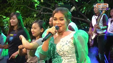 TOANG NUNUK | VOC.YANI RIDHO ( OM.BINTARA MUDA ) SHOW DS.DADAP LAMA