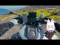 【撮影テスト】山梨の桃の花祭りに行ったシロいの[TRACER9GT]