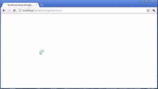 PHP Tutorial # 36 String Functions Part 3