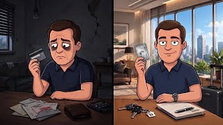 POV: Your Life at Every Level of Credit Score (300 to 850)