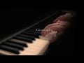 Passacaglia (Relaxing piano arrange ver.)