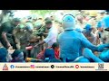 മലയിടംതുരുത്തിലെ പൊലീസ് നടപടി നിർത്തിവയ്ക്കണം; ഇടപെട്ട് ആഭ്യന്തരമന്ത്രി രമേശ് ചെന്നിത്തല