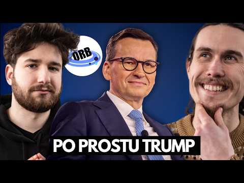 Morawiecki or Trump - Who is More Surprising?