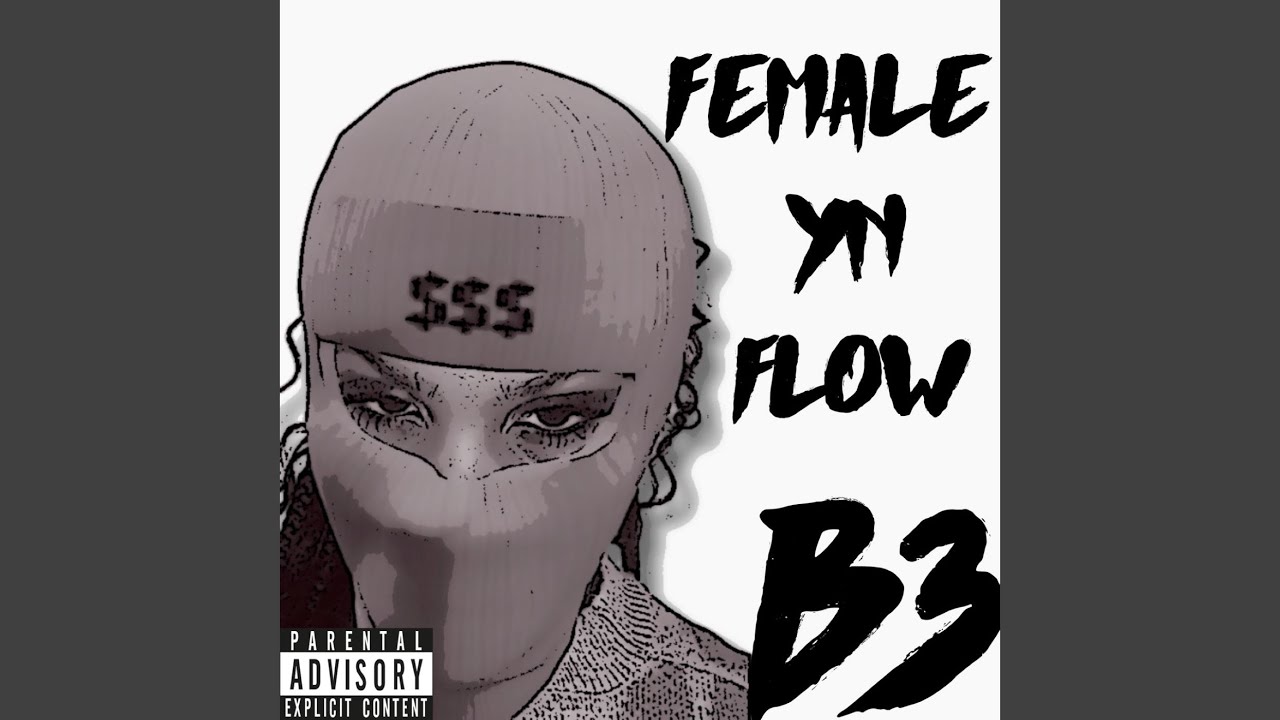 Obejrzyj Female YN Flow w YouTube Obejrzyj Female YN Flow w YouTube