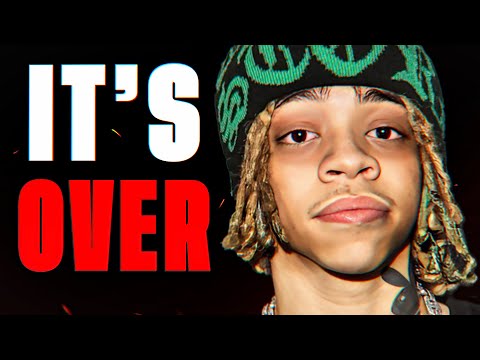 Hip Hop's Worst NepoBaby (King Harris)