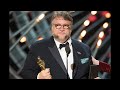 FILME "A FORMA DA ÁGUA" GANHA O OSCAR 2018.
