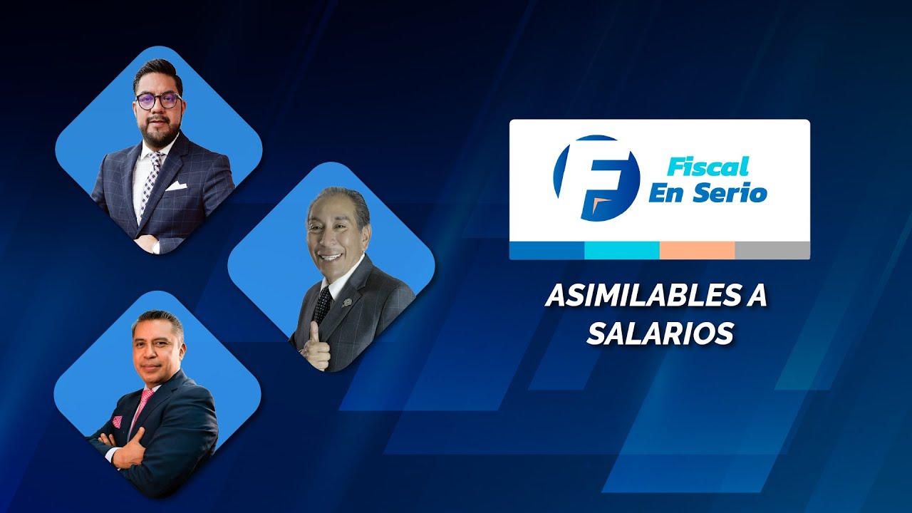 Cadefi | Asimilables a Salarios