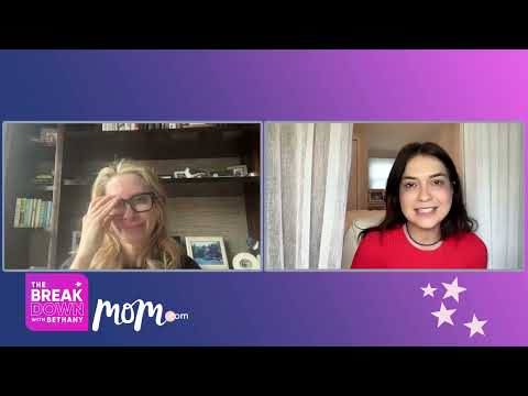 Breakdown with Bethany: Ep. 56 Dr. Aliza Pressman