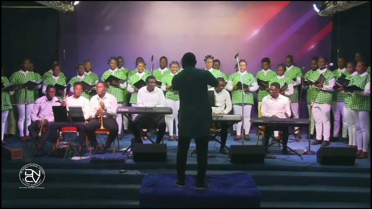 Christ Ama Edi Okimmo